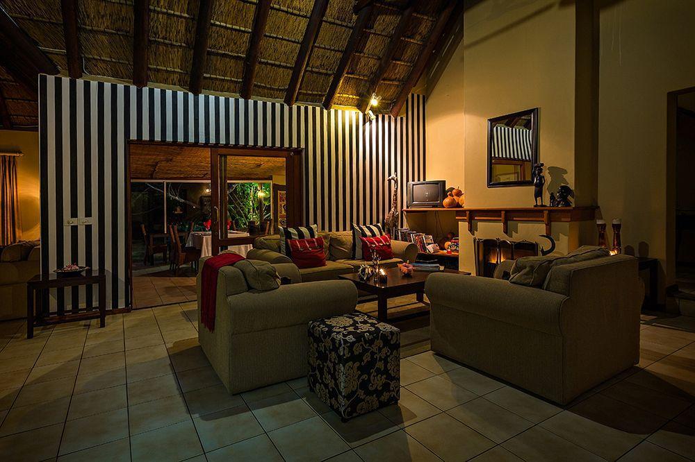 Thatchwood Country Lodge St Francis Bay Dış mekan fotoğraf