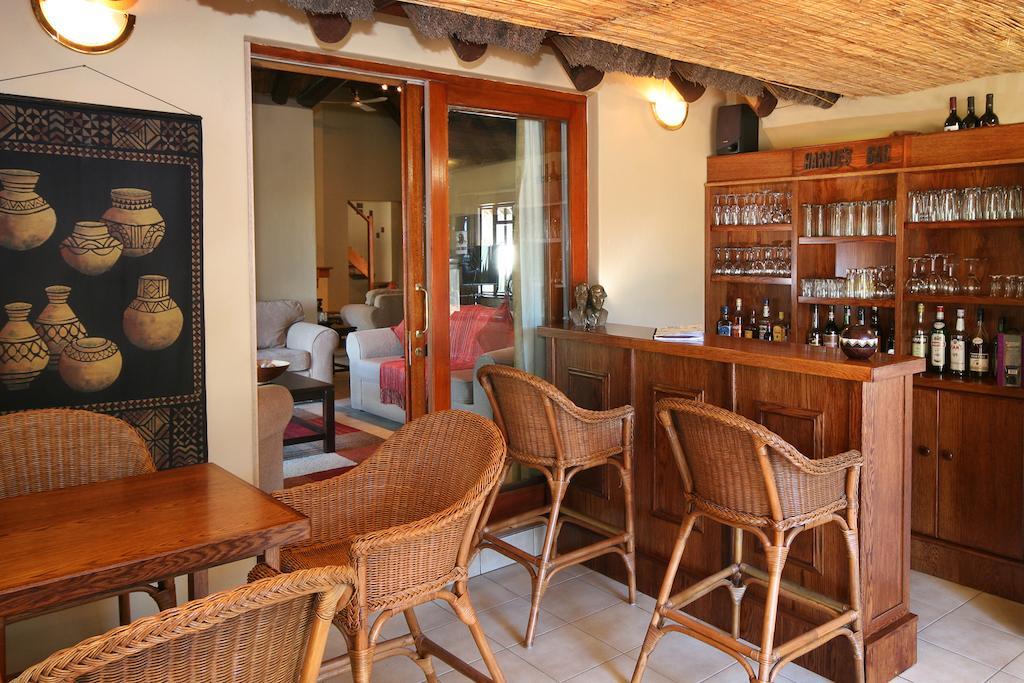 Thatchwood Country Lodge St Francis Bay Dış mekan fotoğraf