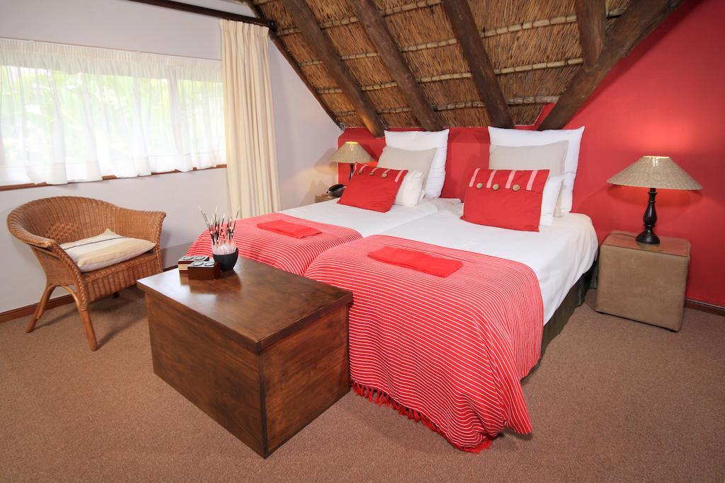 Thatchwood Country Lodge St Francis Bay Dış mekan fotoğraf