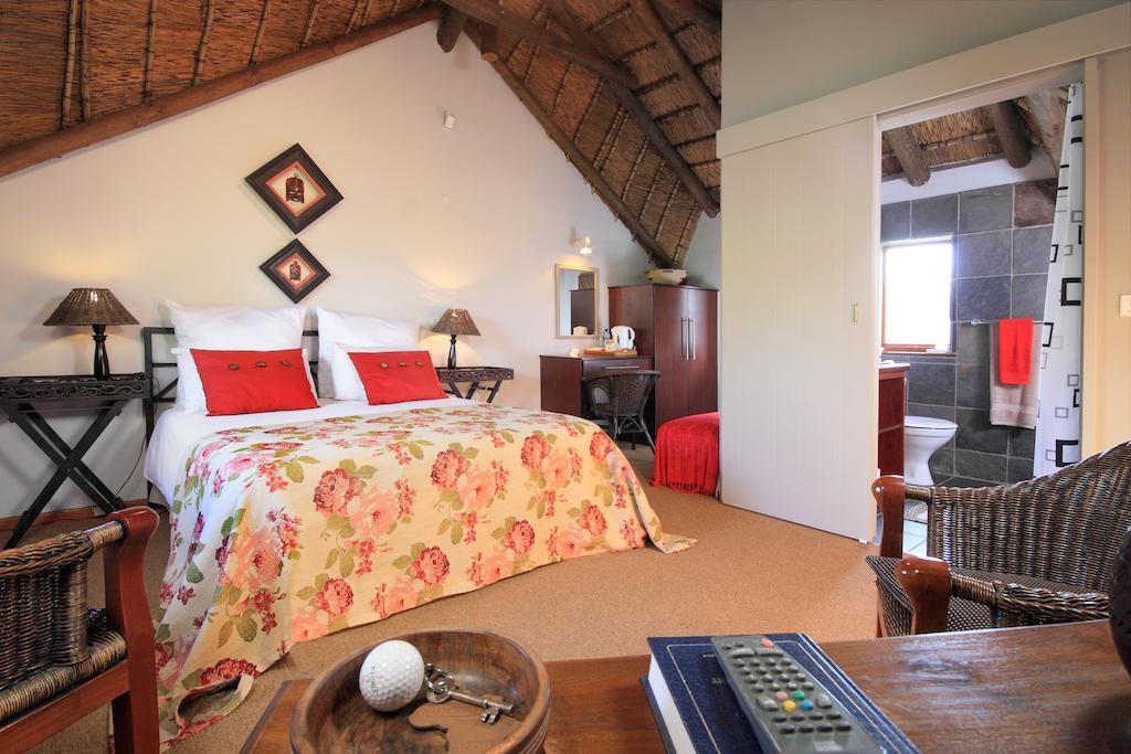 Thatchwood Country Lodge St Francis Bay Dış mekan fotoğraf