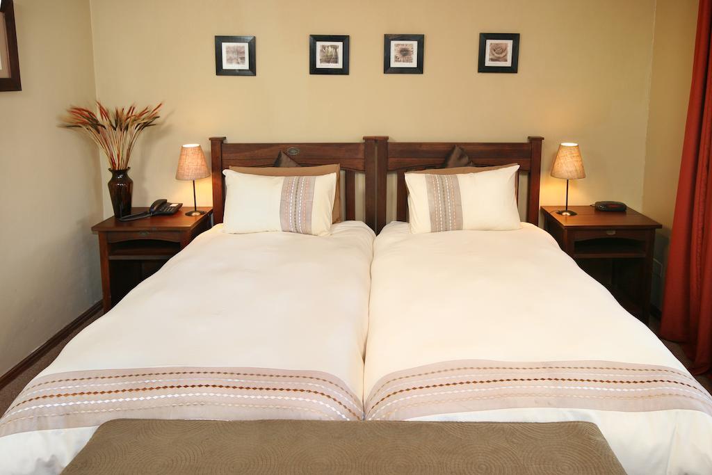 Thatchwood Country Lodge St Francis Bay Dış mekan fotoğraf