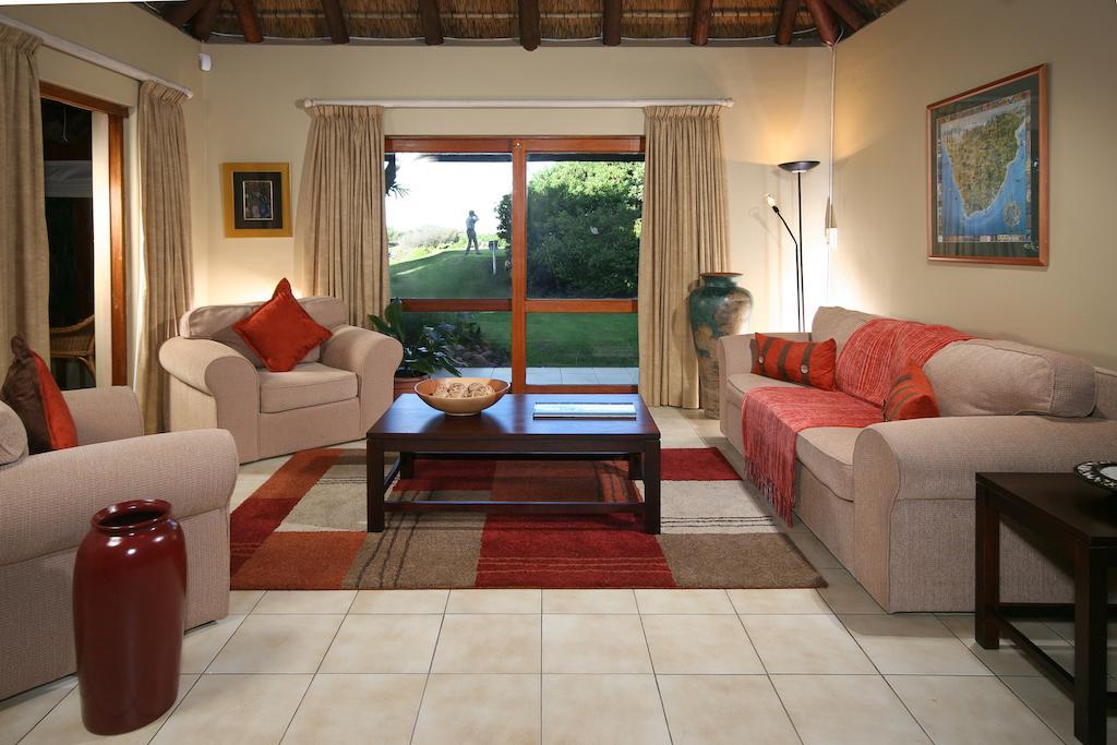 Thatchwood Country Lodge St Francis Bay Dış mekan fotoğraf