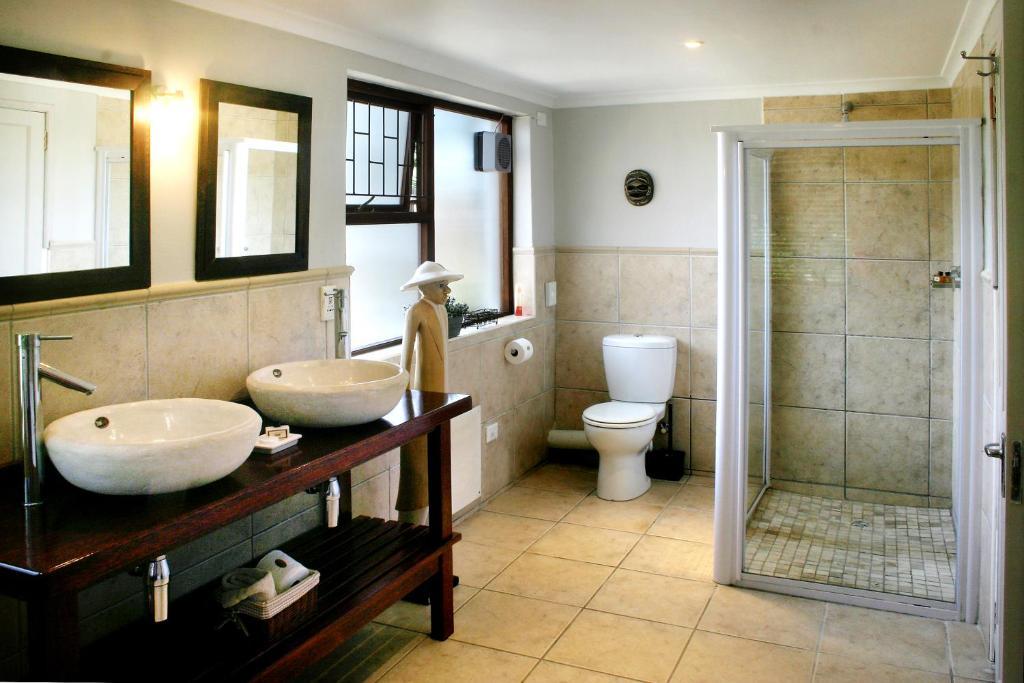 Thatchwood Country Lodge St Francis Bay Dış mekan fotoğraf