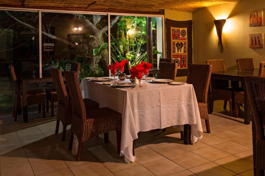 Thatchwood Country Lodge St Francis Bay Dış mekan fotoğraf