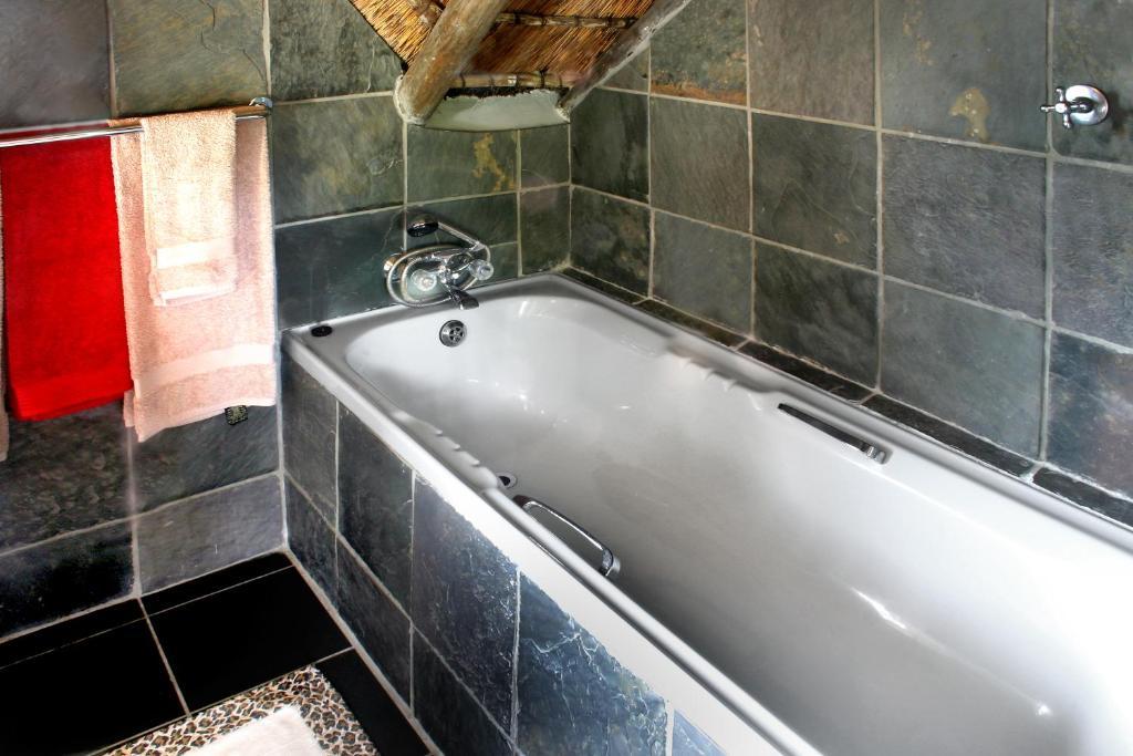 Thatchwood Country Lodge St Francis Bay Oda fotoğraf