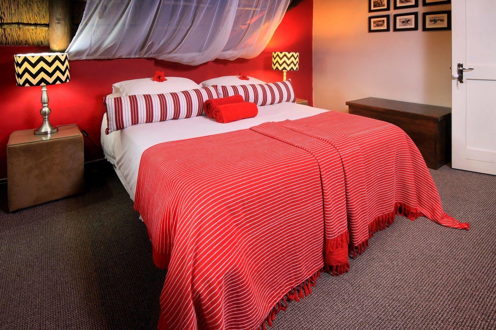 Thatchwood Country Lodge St Francis Bay Dış mekan fotoğraf