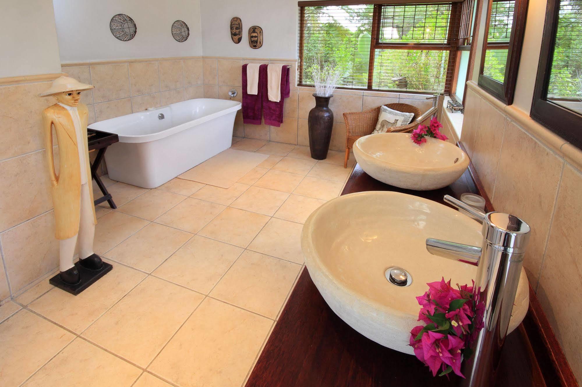 Thatchwood Country Lodge St Francis Bay Dış mekan fotoğraf