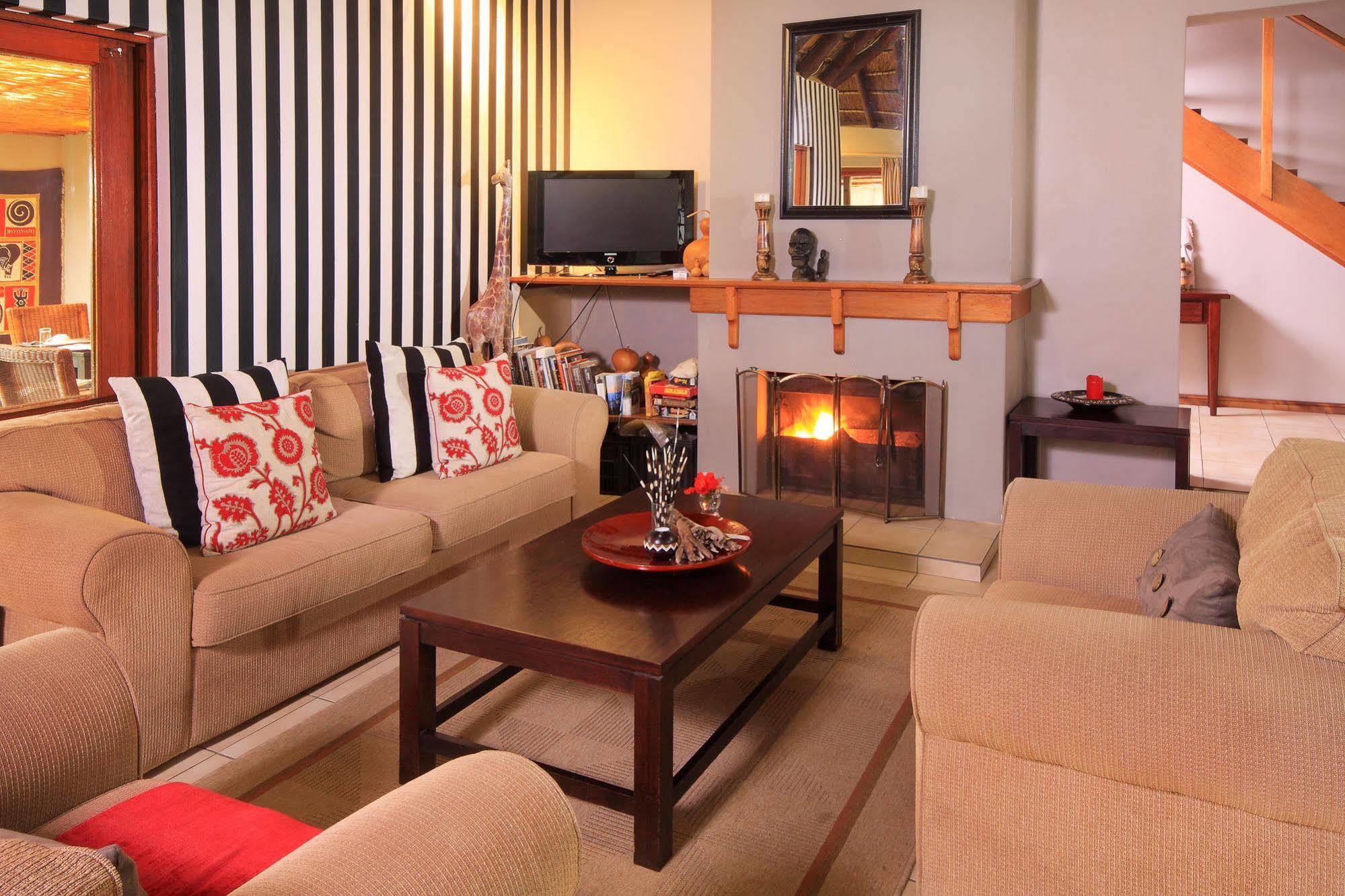 Thatchwood Country Lodge St Francis Bay Dış mekan fotoğraf