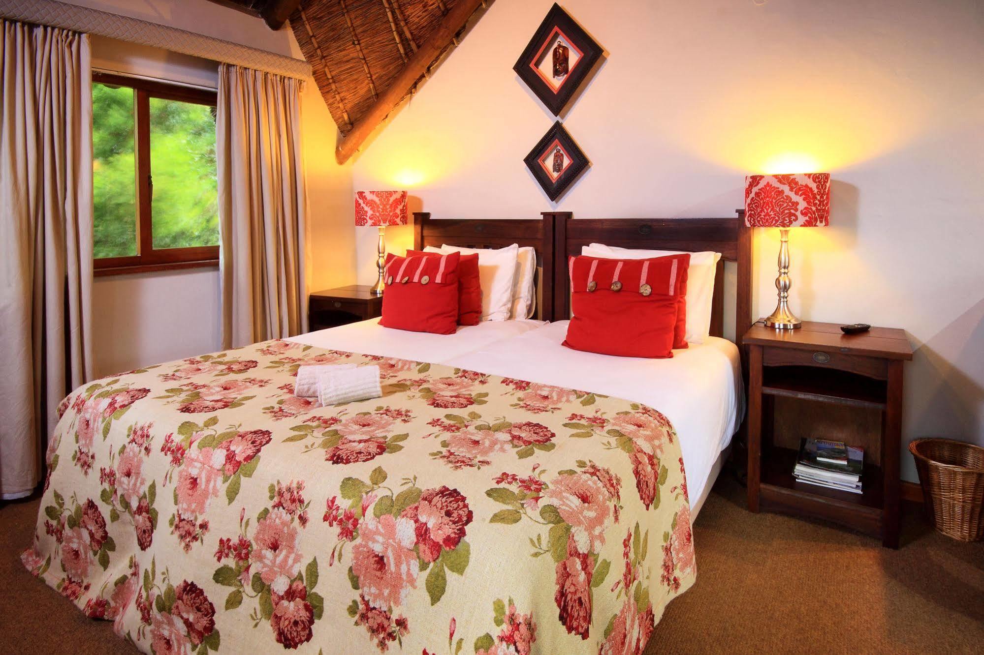 Thatchwood Country Lodge St Francis Bay Dış mekan fotoğraf