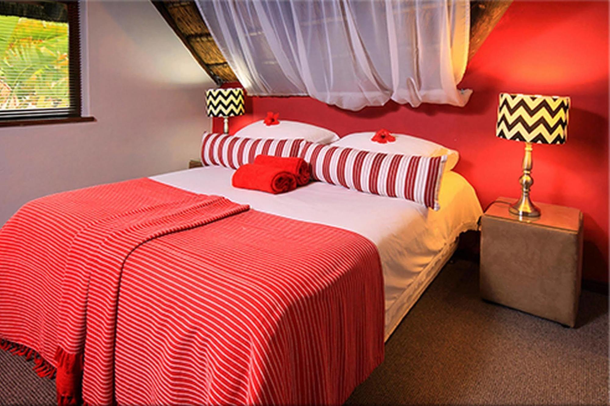 Thatchwood Country Lodge St Francis Bay Dış mekan fotoğraf