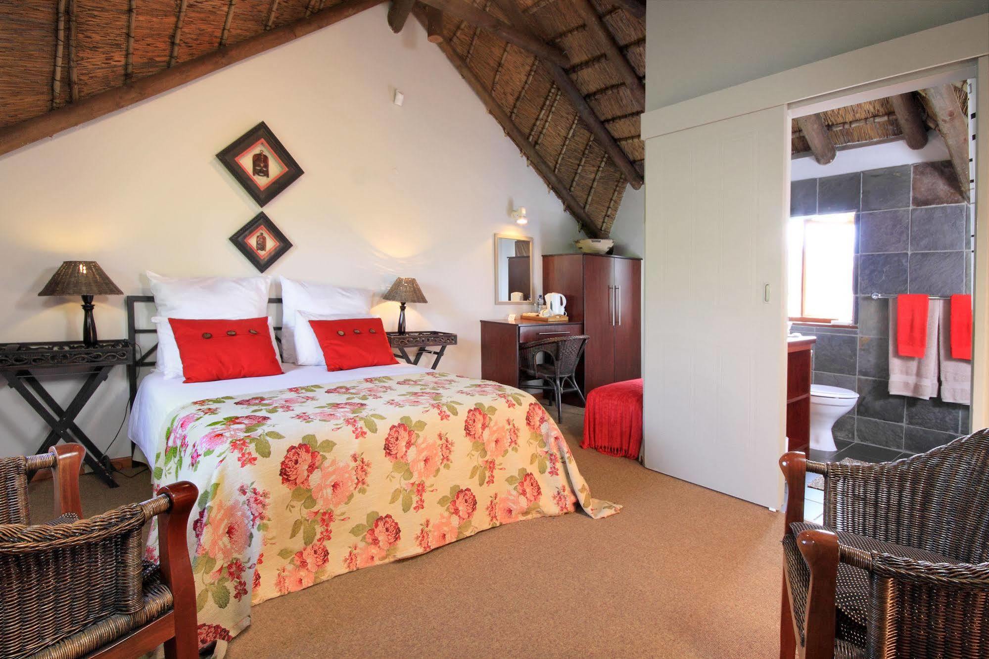 Thatchwood Country Lodge St Francis Bay Dış mekan fotoğraf
